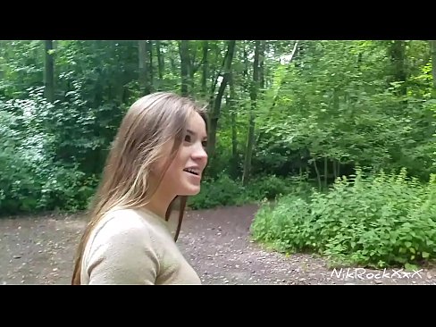 ❤️ Evelini sem predlagal, da bi seksala na javnem mestu! Rekla je da. Potem sem jo zajebal v rit in ji naredil spermo v usta. Nato se je posrkala. ❌ Pravi pornič na sl.xxxpornolive.ru ❤