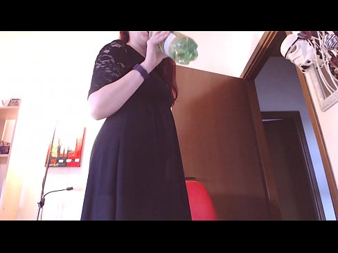 ❤️ Pokorna sužnja, ki obožuje umazane in sočne spodnjice, je po ogledu tega videa prisiljena masturbirati! ❌ Pravi pornič na sl.xxxpornolive.ru ❤