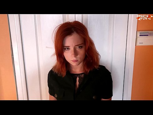 ❤️ Varnostnik kaznuje lepo žensko za krajo v trgovini - sperma v ustih ❌ Pravi pornič na sl.xxxpornolive.ru ❤